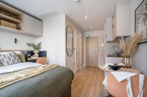 En-suite room